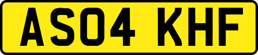 AS04KHF