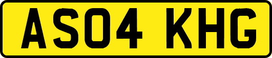 AS04KHG