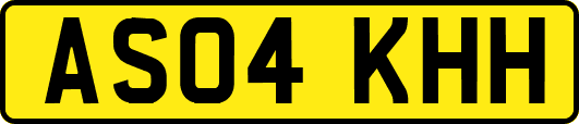 AS04KHH