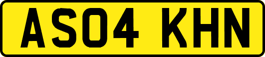 AS04KHN
