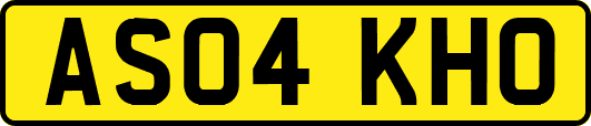 AS04KHO
