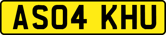 AS04KHU