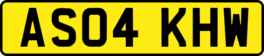AS04KHW
