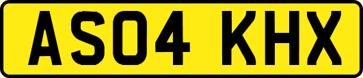 AS04KHX