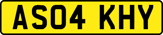 AS04KHY