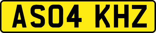 AS04KHZ