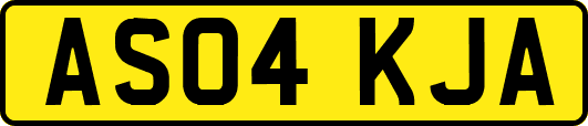 AS04KJA