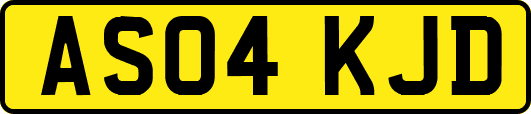 AS04KJD