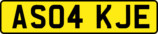AS04KJE