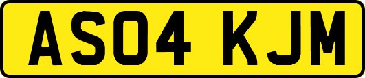AS04KJM