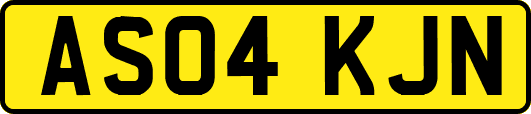 AS04KJN