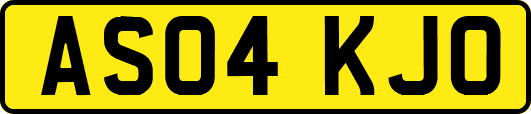 AS04KJO