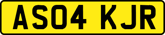 AS04KJR