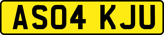 AS04KJU