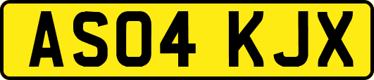 AS04KJX