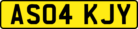 AS04KJY