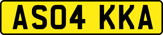 AS04KKA