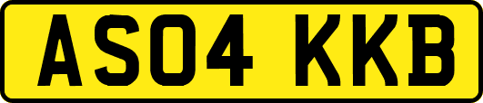 AS04KKB