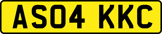 AS04KKC