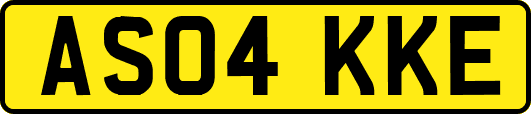 AS04KKE