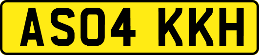 AS04KKH