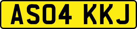 AS04KKJ