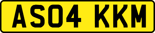 AS04KKM