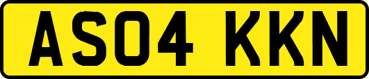 AS04KKN