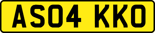 AS04KKO