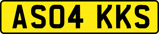 AS04KKS