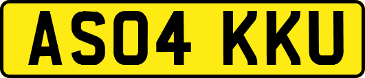 AS04KKU