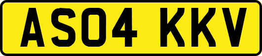 AS04KKV