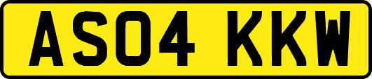 AS04KKW