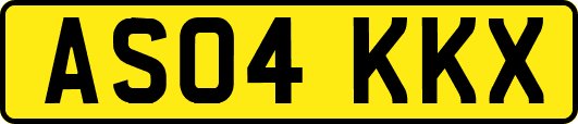 AS04KKX