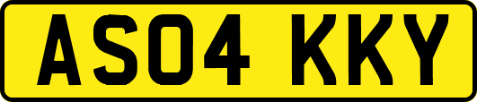 AS04KKY