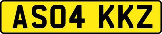 AS04KKZ
