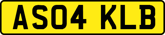 AS04KLB