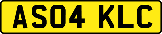 AS04KLC