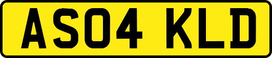 AS04KLD