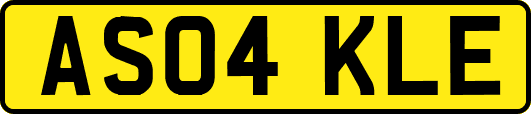 AS04KLE