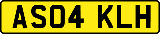 AS04KLH