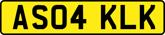 AS04KLK