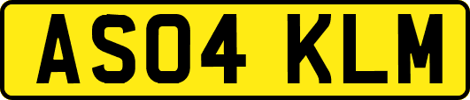 AS04KLM