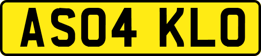 AS04KLO