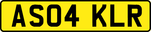 AS04KLR