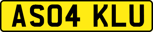 AS04KLU