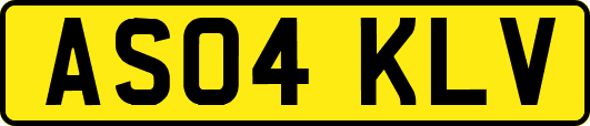 AS04KLV