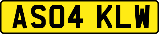 AS04KLW
