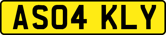 AS04KLY