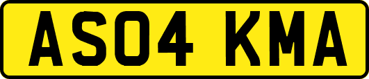 AS04KMA